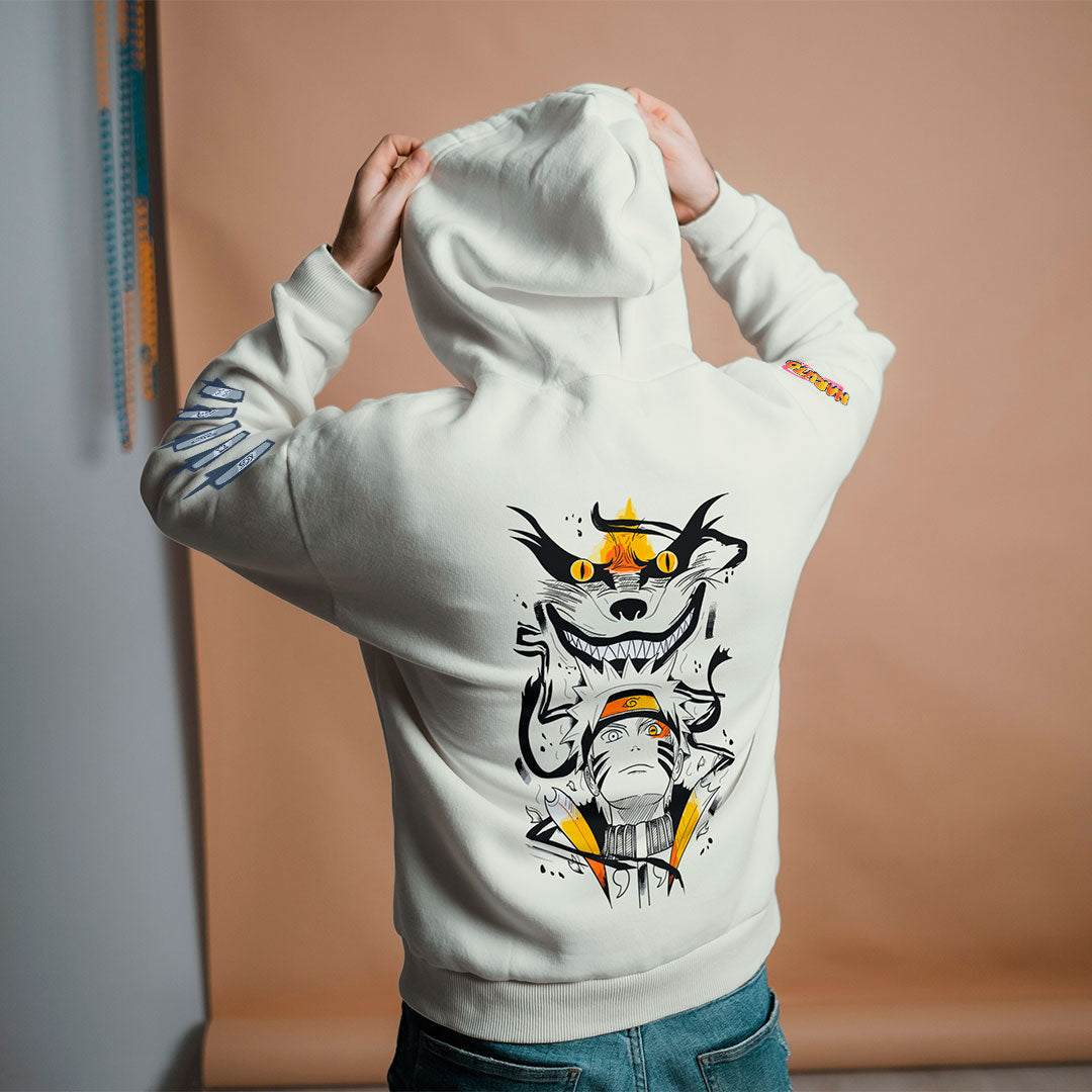 Buzo Naruto Naruto