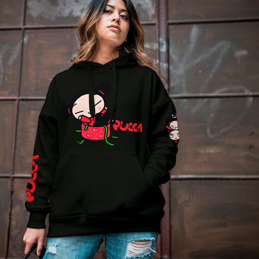 Buzo Pucca