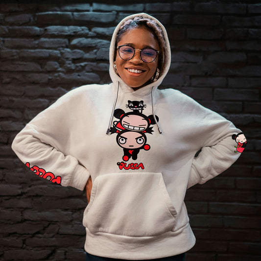 Buzo Pucca