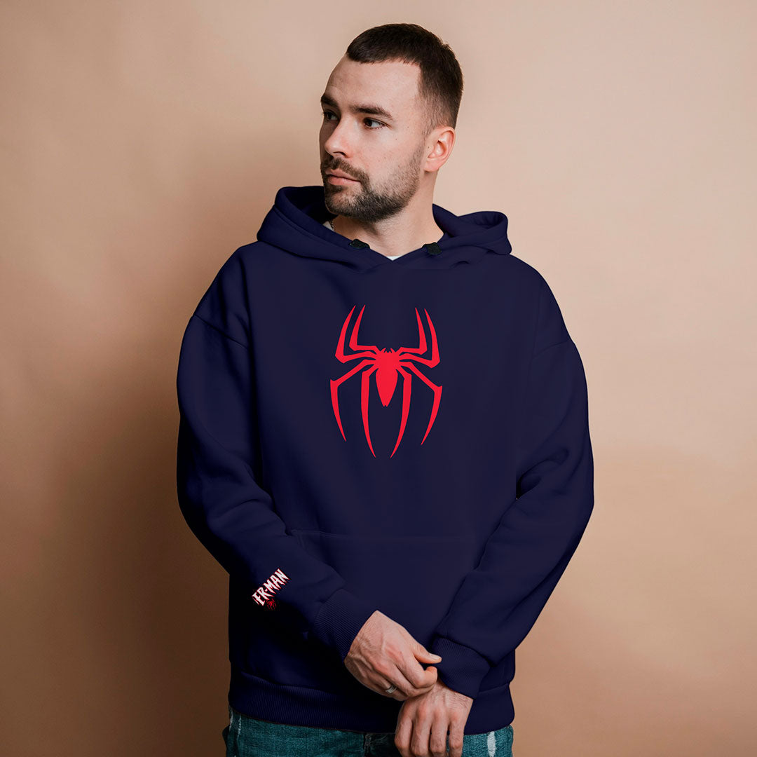 Buzo Marvel Spider Man