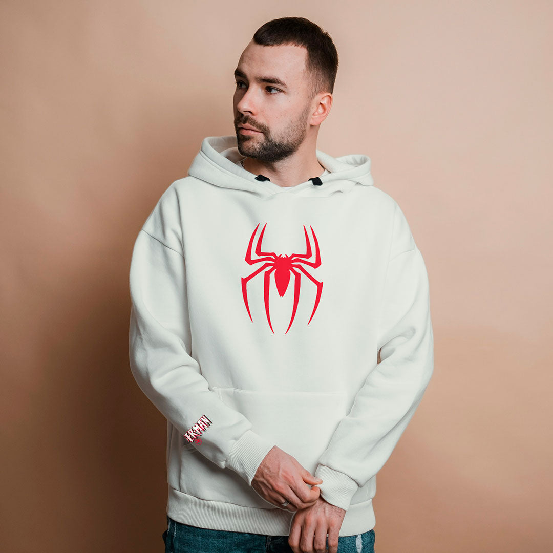 Buzo Marvel Spider Man