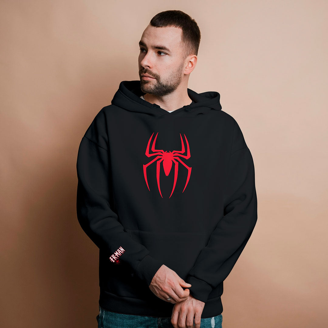 Buzo Marvel Spider Man