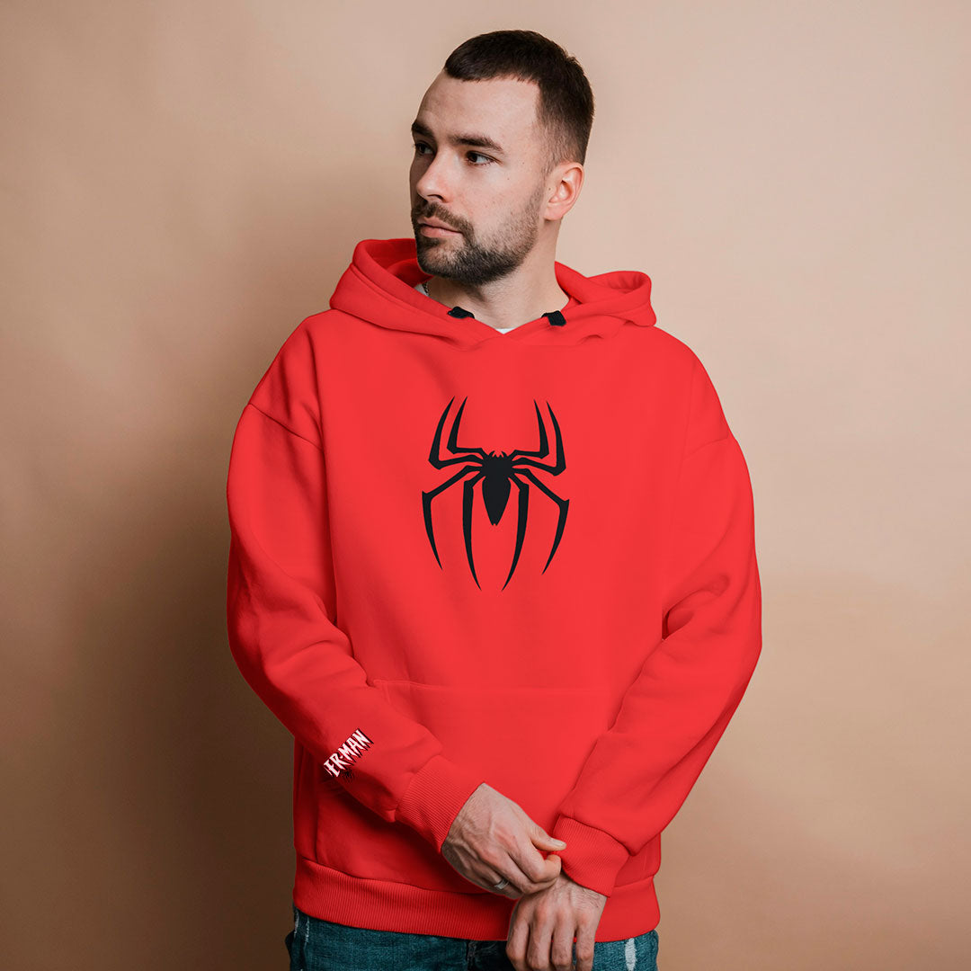 Buzo Marvel Spider Man