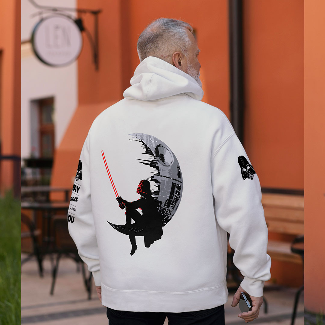 Buzo Star Wars Darth Vader