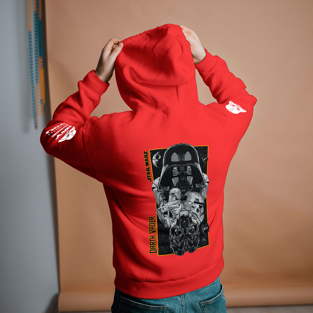 Buzo Star Wars Darth Vader
