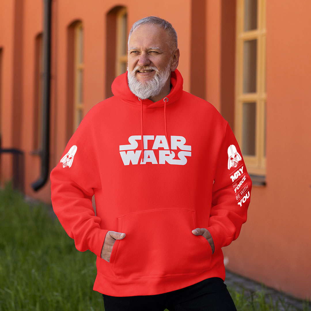 Buzo Star Wars Darth Vader