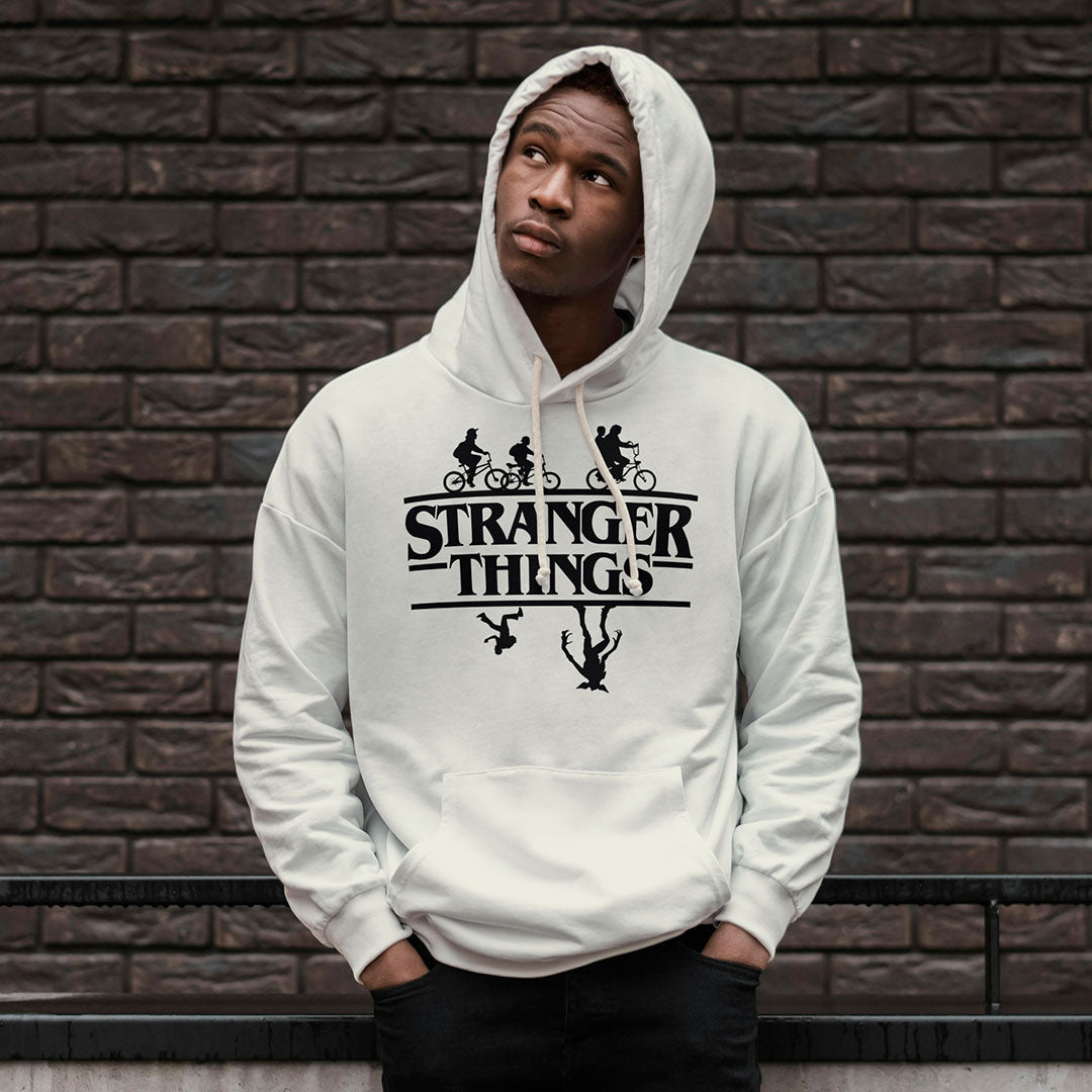 Buzo Stranger Things