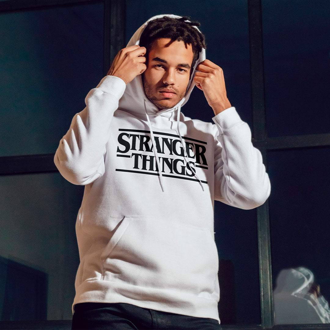 Buzo Stranger Things