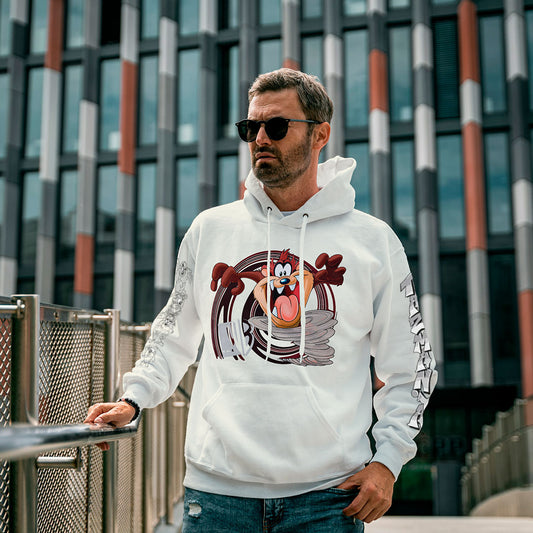 Buzo Looney Tunes Tazmania