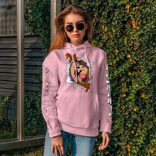 Buzo Looney Tunes Tazmania