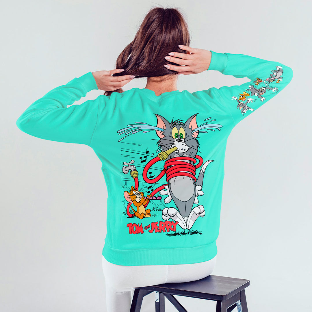Buzo Tom & Jerry